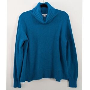 L.K. Bennett Roll Neck Jumper